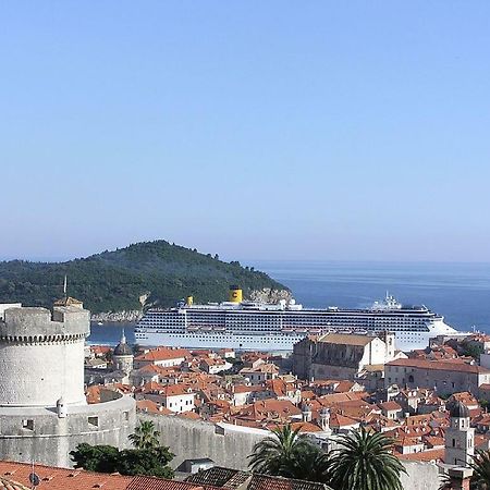 Panoramic Apartment Lujak Dubrovnik Buitenkant foto