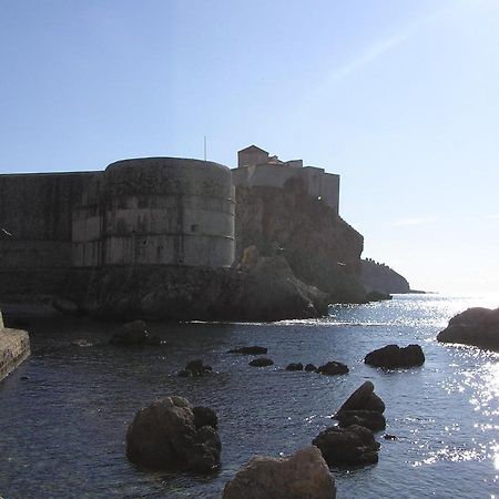 Panoramic Apartment Lujak Dubrovnik Buitenkant foto
