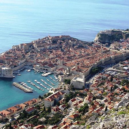 Panoramic Apartment Lujak Dubrovnik Buitenkant foto