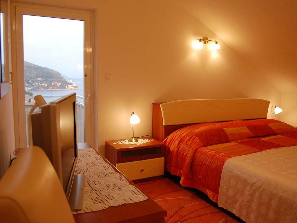 Panoramic Apartment Lujak Dubrovnik Buitenkant foto