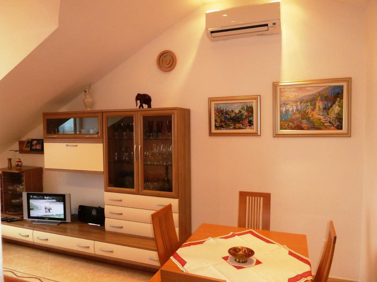 Panoramic Apartment Lujak Dubrovnik Buitenkant foto
