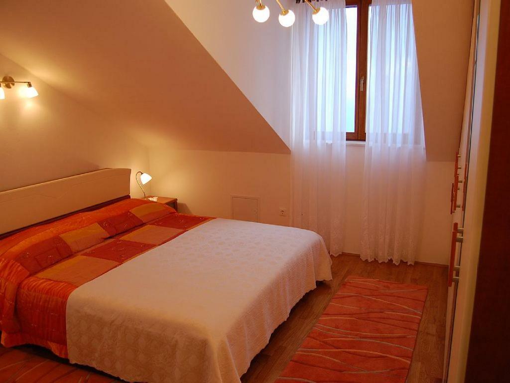 Panoramic Apartment Lujak Dubrovnik Buitenkant foto