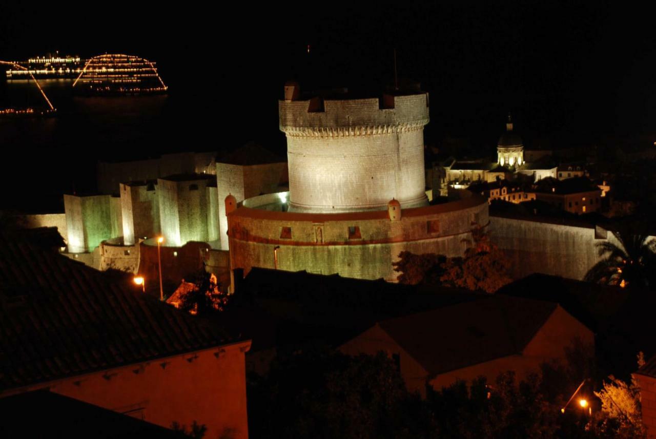 Panoramic Apartment Lujak Dubrovnik Buitenkant foto