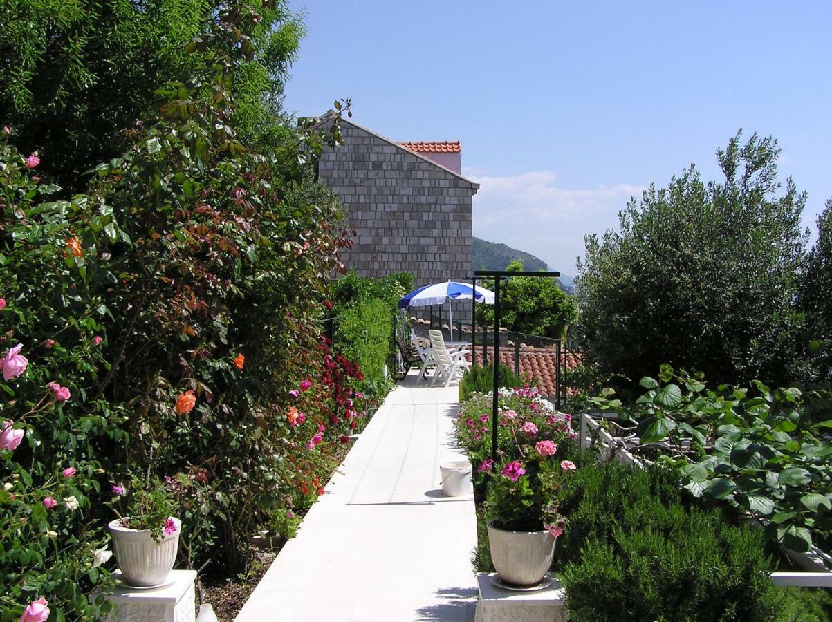 Panoramic Apartment Lujak Dubrovnik Buitenkant foto