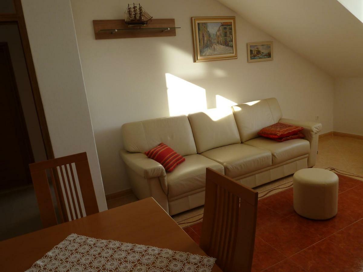 Panoramic Apartment Lujak Dubrovnik Buitenkant foto