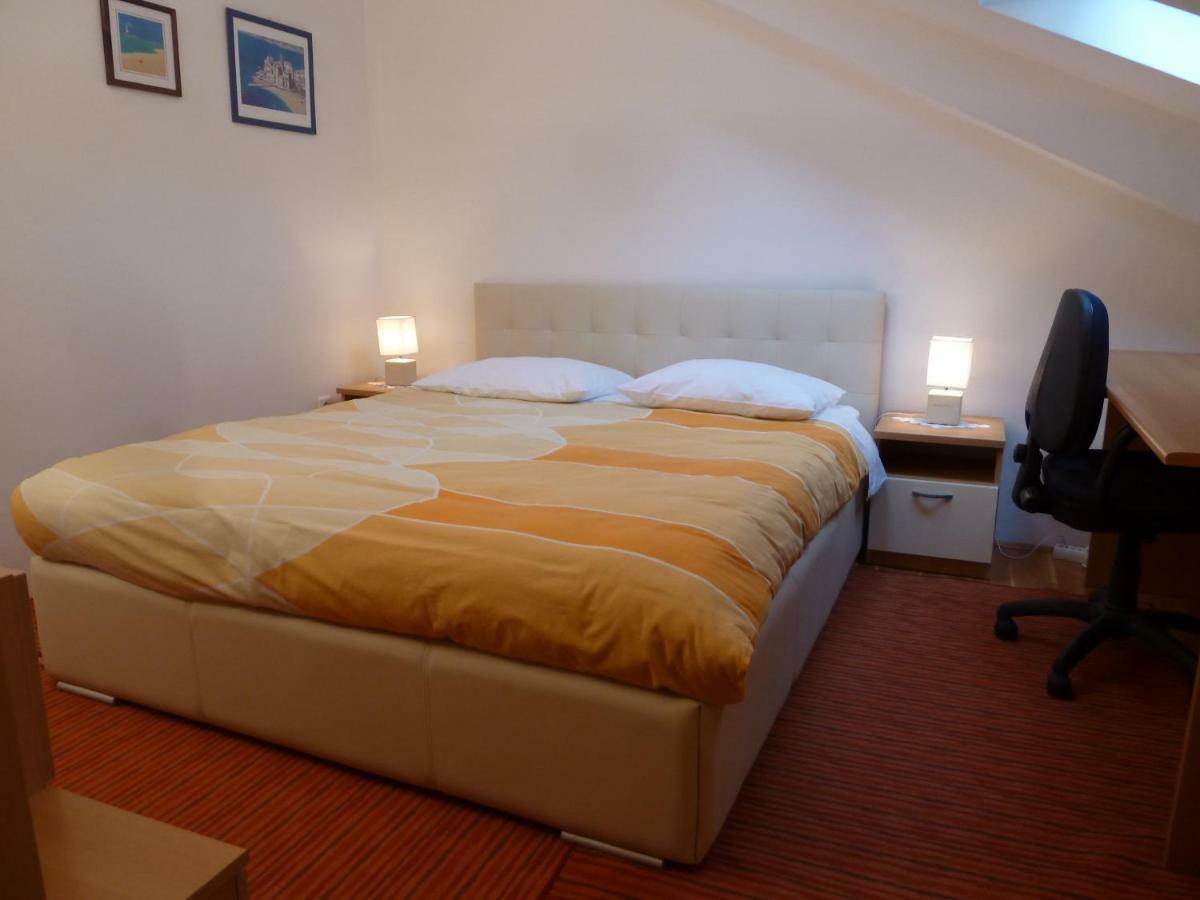 Panoramic Apartment Lujak Dubrovnik Buitenkant foto