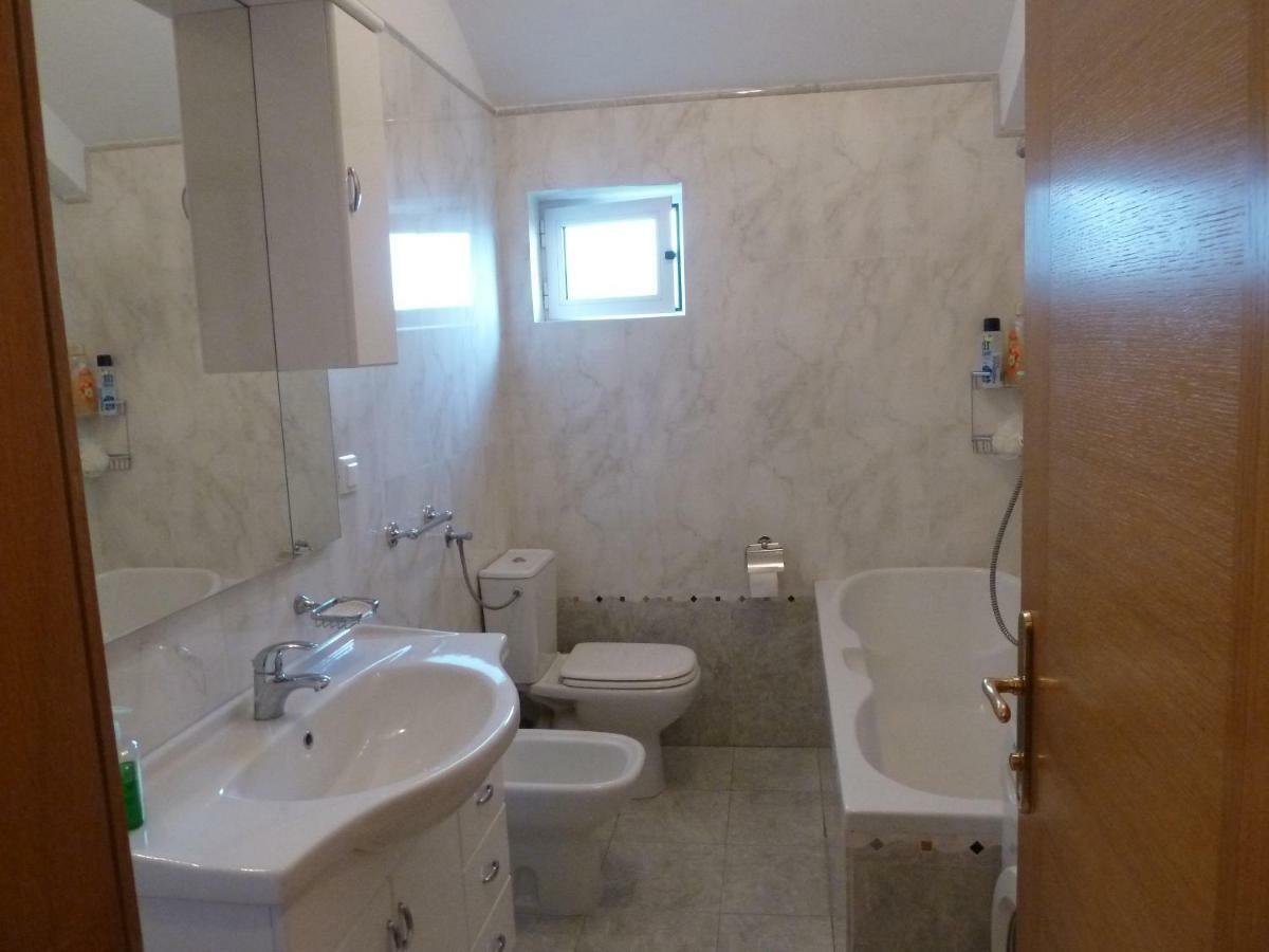 Panoramic Apartment Lujak Dubrovnik Buitenkant foto