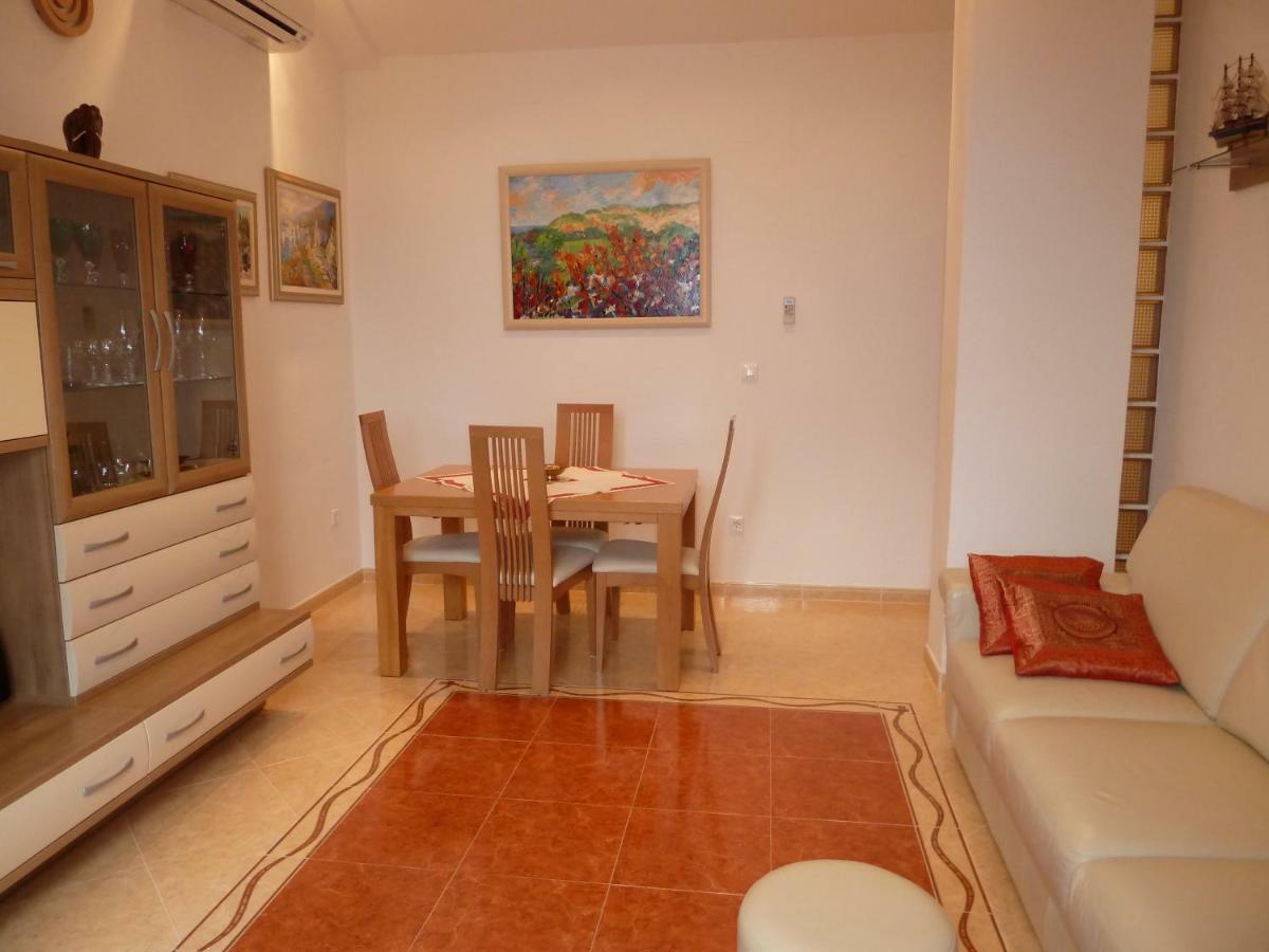 Panoramic Apartment Lujak Dubrovnik Buitenkant foto