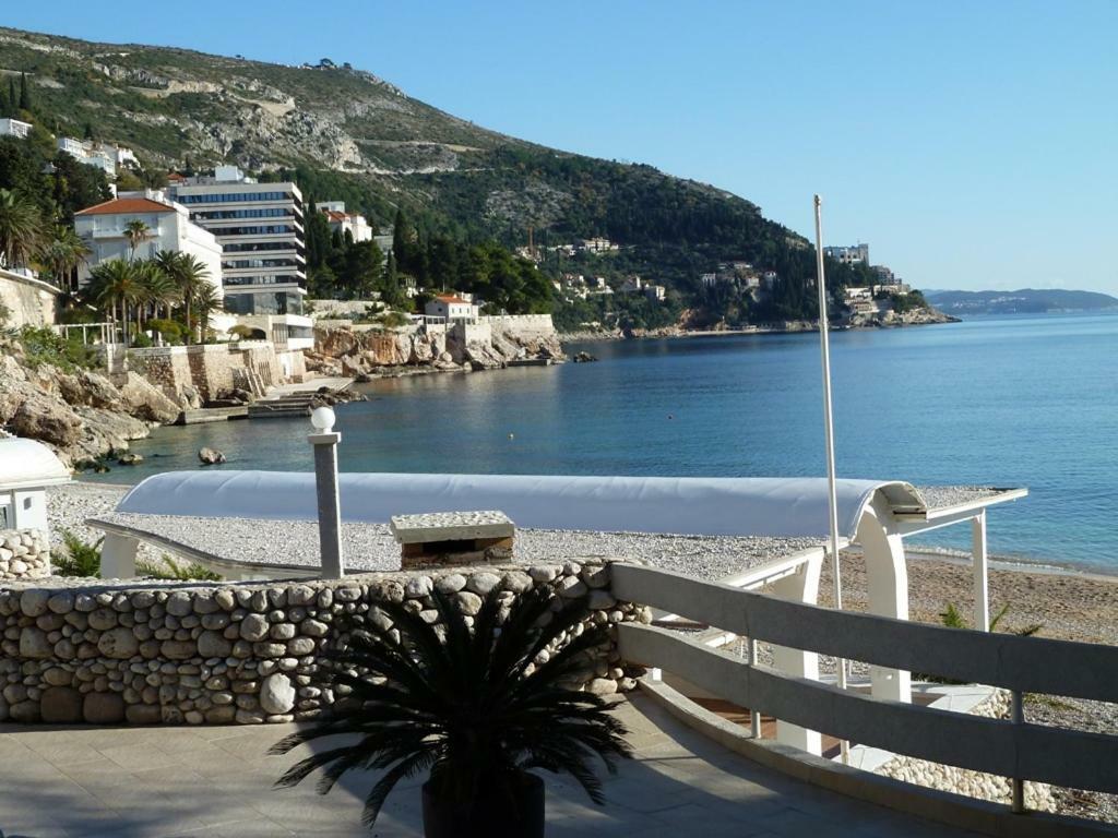 Panoramic Apartment Lujak Dubrovnik Buitenkant foto