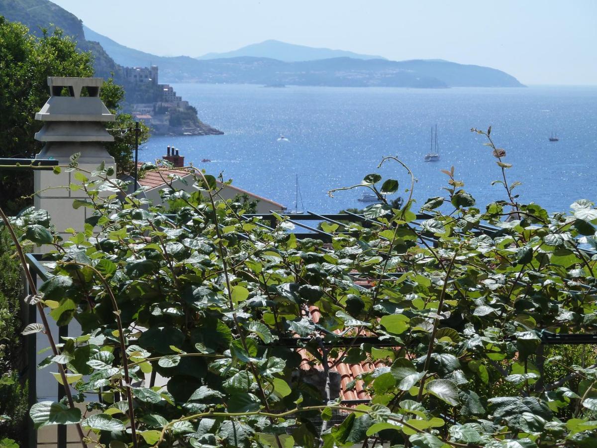 Panoramic Apartment Lujak Dubrovnik Buitenkant foto